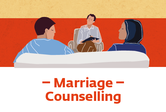 marriage councelling